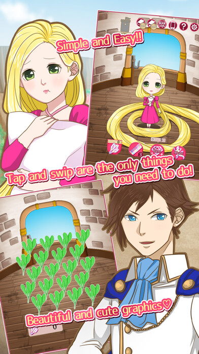 Run android online APK Guilty Rapunzel from MyAndroid or emulate Guilty Rapunzel using MyAndroid Run android online APK Guilty Rapunzel from MyAndroid or emulate Guilty Rapunzel using MyAndroid