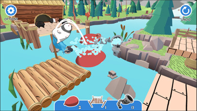 Emulate Android APK Guinea Pig Bridge! Emulate Android APK Guinea Pig Bridge!