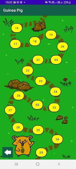 Run android online APK Guinea Pig from MyAndroid or emulate Guinea Pig using MyAndroid Run android online APK Guinea Pig from MyAndroid or emulate Guinea Pig using MyAndroid
