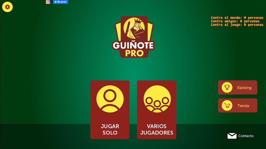 Run android online APK GuiñotePro from MyAndroid or emulate GuiñotePro using MyAndroid Run android online APK GuiñotePro from MyAndroid or emulate GuiñotePro using MyAndroid