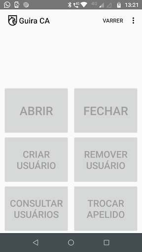 Run android online APK GUIRA CA from MyAndroid or emulate GUIRA CA using MyAndroid