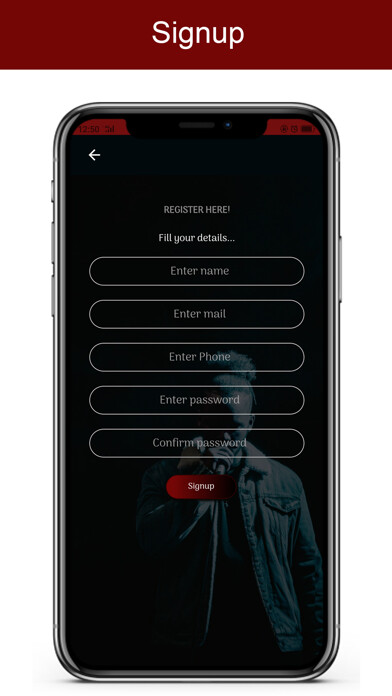Emulate iPhone app Guitaraoke using MyAndroid Emulate iPhone app Guitaraoke using MyAndroid