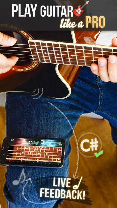Emulate iPhone app Guitar Blast - Learn Fretboard using MyAndroid Emulate iPhone app Guitar Blast - Learn Fretboard using MyAndroid