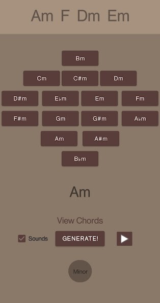 Run android online APK Guitar Chord Progressions from MyAndroid or emulate Guitar Chord Progressions using MyAndroid Run android online APK Guitar Chord Progressions from MyAndroid or emulate Guitar Chord Progressions using MyAndroid