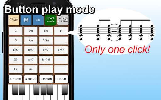 Emulate Android APK Guitar Chords Player Emulate Android APK Guitar Chords Player