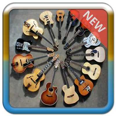 Emulate Android APK Guitar Chord Tutorial