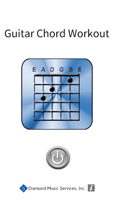 Emulate iPhone app Guitar Chord Workout using MyAndroid Emulate iPhone app Guitar Chord Workout using MyAndroid