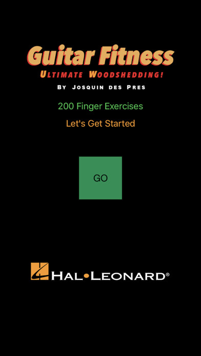 Emulate iPhone app GUITAR FITNESS using MyAndroid Emulate iPhone app GUITAR FITNESS using MyAndroid