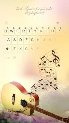 Emulate Android APK Guitar iKeyboard Sound Emulate Android APK Guitar iKeyboard Sound
