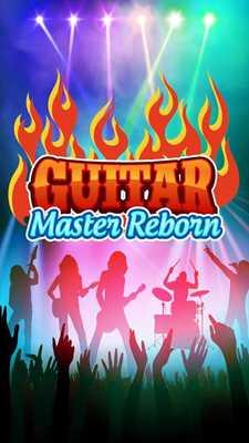 Emulate Android APK Guitar Master Reborn Emulate Android APK Guitar Master Reborn