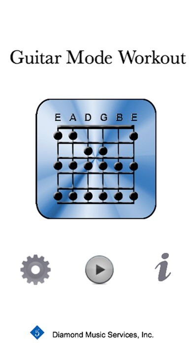 Emulate iPhone app Guitar Mode Workout using MyAndroid Emulate iPhone app Guitar Mode Workout using MyAndroid