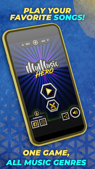 Run android online APK Guitar Music Hero: Music Game from MyAndroid or emulate Guitar Music Hero: Music Game using MyAndroid Run android online APK Guitar Music Hero: Music Game from MyAndroid or emulate Guitar Music Hero: Music Game using MyAndroid