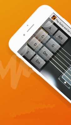 Emulate Android APK Guitar on Touch Screen Mobile to Play Emulate Android APK Guitar on Touch Screen Mobile to Play
