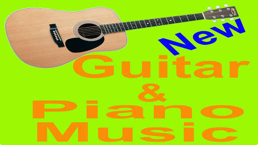Run android online APK Guitar Piano Music Acoustic from MyAndroid or emulate Guitar Piano Music Acoustic using MyAndroid