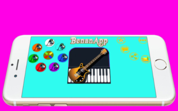 Emulate Android APK Guitar(Piano) Emulate Android APK Guitar(Piano)