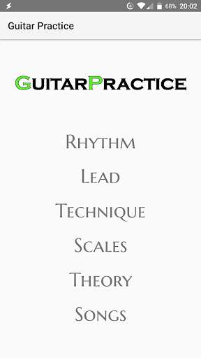 Run android online APK Guitar Practice Log from MyAndroid or emulate Guitar Practice Log using MyAndroid Run android online APK Guitar Practice Log from MyAndroid or emulate Guitar Practice Log using MyAndroid