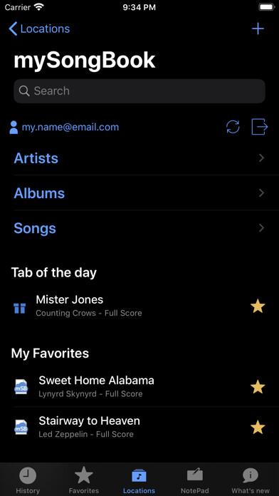 Emulate iPhone app Guitar Pro using MyAndroid Emulate iPhone app Guitar Pro using MyAndroid