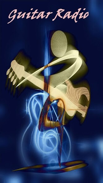 Run android online APK Guitar Radio from MyAndroid or emulate Guitar Radio using MyAndroid