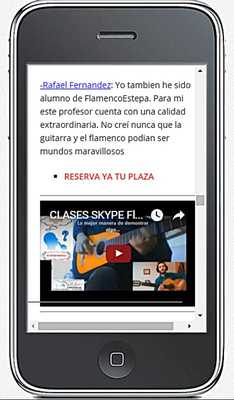 Emulate Android APK Guitarra Flamenca Clases Emulate Android APK Guitarra Flamenca Clases