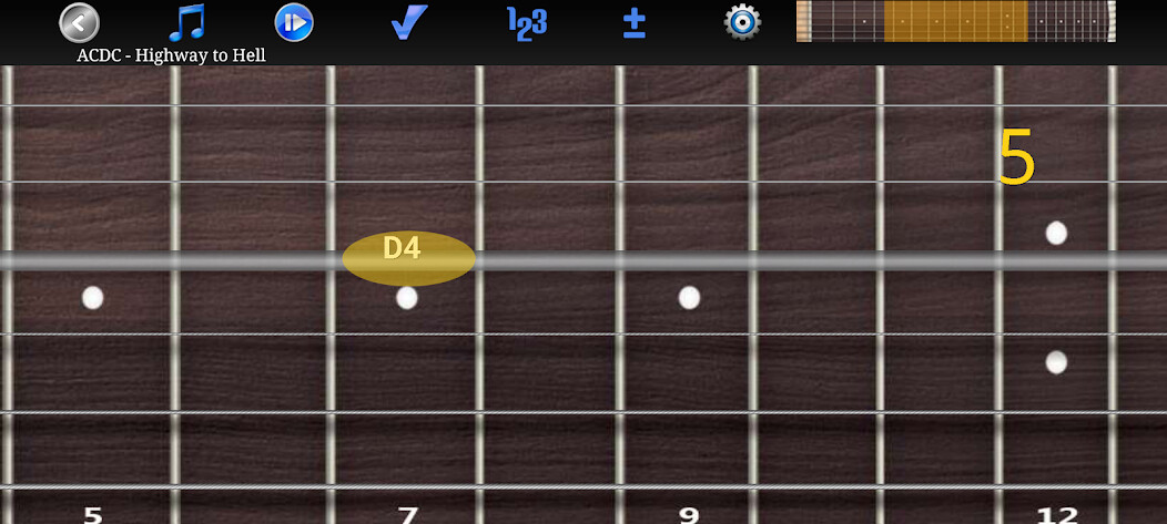 Run android online APK Guitar Riff Pro from MyAndroid or emulate Guitar Riff Pro using MyAndroid