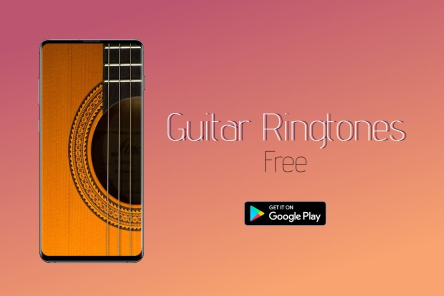 Run android online APK Guitar Ringtones songs from MyAndroid or emulate Guitar Ringtones songs using MyAndroid