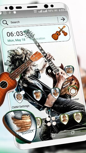 Run android online APK Guitar Rockstar Launcher Theme from MyAndroid or emulate Guitar Rockstar Launcher Theme using MyAndroid Run android online APK Guitar Rockstar Launcher Theme from MyAndroid or emulate Guitar Rockstar Launcher Theme using MyAndroid