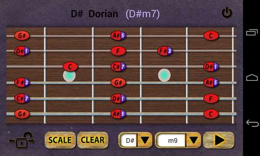 Run android online APK Guitar Scale Duck from MyAndroid or emulate Guitar Scale Duck using MyAndroid