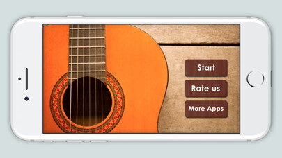 Emulate iPhone app Guitar Simulator using MyAndroid Emulate iPhone app Guitar Simulator using MyAndroid