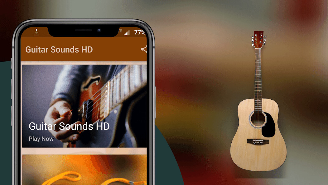 Emulate Android APK Guitar Sounds Emulate Android APK Guitar Sounds