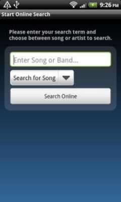 Emulate Android APK Guitar TabApp - PRO Emulate Android APK Guitar TabApp - PRO