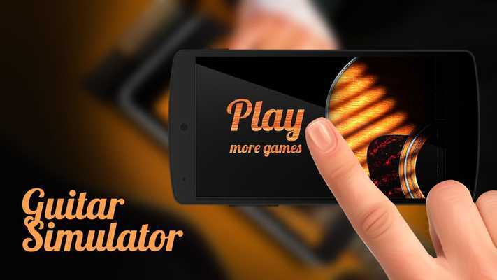 Emulate Android APK Guitar Teacher Simulator Emulate Android APK Guitar Teacher Simulator