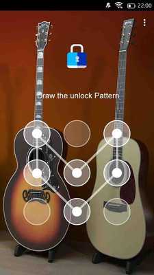 Emulate Android APK Guitar Theme Emulate Android APK Guitar Theme