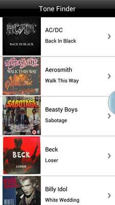 Emulate Android APK Guitar Tone Finder Lite Emulate Android APK Guitar Tone Finder Lite