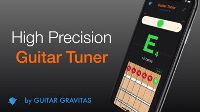 Emulate iPhone app Guitar Tuner by GuitarGravitas using MyAndroid Emulate iPhone app Guitar Tuner by GuitarGravitas using MyAndroid