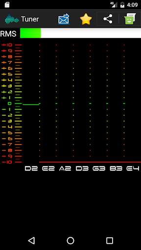Emulate Android APK Guitar Tuner Free Emulate Android APK Guitar Tuner Free