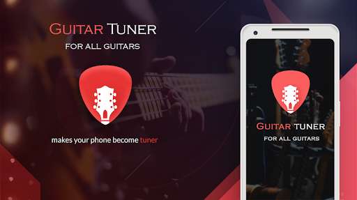 Run android online APK Guitar Tuner - Tune your Ukulele, Violin, Bass from MyAndroid or emulate Guitar Tuner - Tune your Ukulele, Violin, Bass using MyAndroid