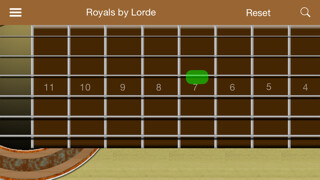 Emulate iPhone app Guitar with Songs using MyAndroid Emulate iPhone app Guitar with Songs using MyAndroid
