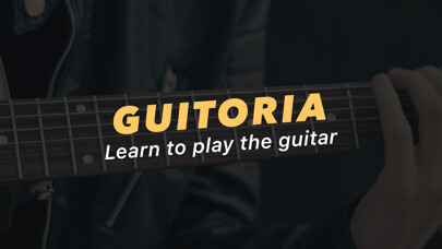 Emulate iPhone app Guitoria using MyAndroid