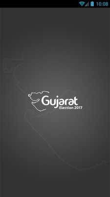 Emulate Android APK Gujarat Election Results 2017