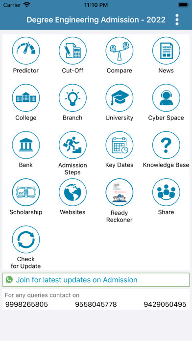 Run android online APK Gujarat Engineering Admission from MyAndroid or emulate Gujarat Engineering Admission using MyAndroid Run android online APK Gujarat Engineering Admission from MyAndroid or emulate Gujarat Engineering Admission using MyAndroid