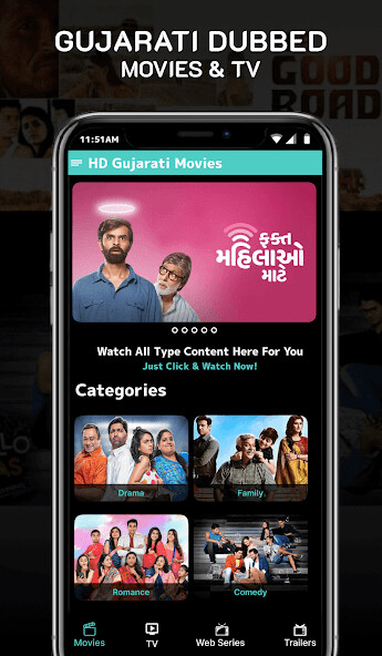 Run android online APK Gujarati ALL OTT Movies 2023 from MyAndroid or emulate Gujarati ALL OTT Movies 2023 using MyAndroid Run android online APK Gujarati ALL OTT Movies 2023 from MyAndroid or emulate Gujarati ALL OTT Movies 2023 using MyAndroid