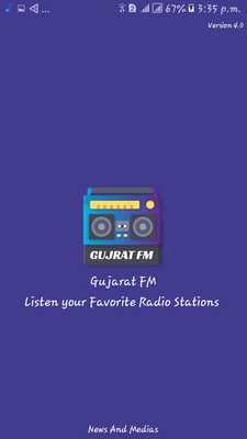Emulate Android APK Gujarati FM Radio Live Online Emulate Android APK Gujarati FM Radio Live Online
