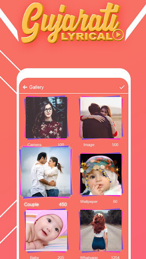 Run android online APK Gujarati Lyrics Video Maker from MyAndroid or emulate Gujarati Lyrics Video Maker using MyAndroid Run android online APK Gujarati Lyrics Video Maker from MyAndroid or emulate Gujarati Lyrics Video Maker using MyAndroid