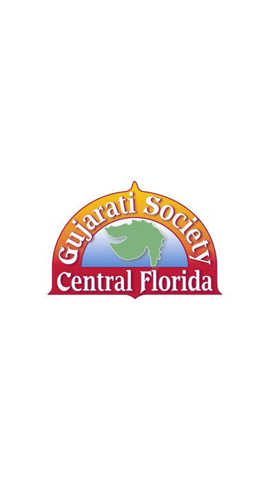 Emulate iPhone app Gujarati Society FL Orlando using MyAndroid