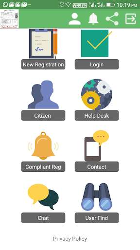 Run android online APK Gujarat Ration Card from MyAndroid or emulate Gujarat Ration Card using MyAndroid Run android online APK Gujarat Ration Card from MyAndroid or emulate Gujarat Ration Card using MyAndroid