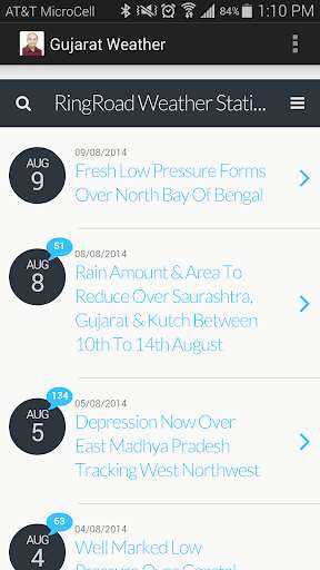 Run android online APK Gujarat Weather from MyAndroid or emulate Gujarat Weather using MyAndroid Run android online APK Gujarat Weather from MyAndroid or emulate Gujarat Weather using MyAndroid