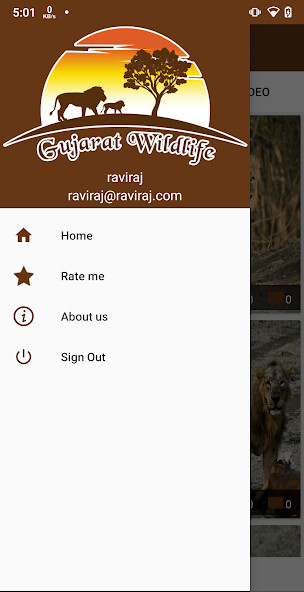 Run android online APK Gujarat Wildlife - Forest from MyAndroid or emulate Gujarat Wildlife - Forest using MyAndroid Run android online APK Gujarat Wildlife - Forest from MyAndroid or emulate Gujarat Wildlife - Forest using MyAndroid