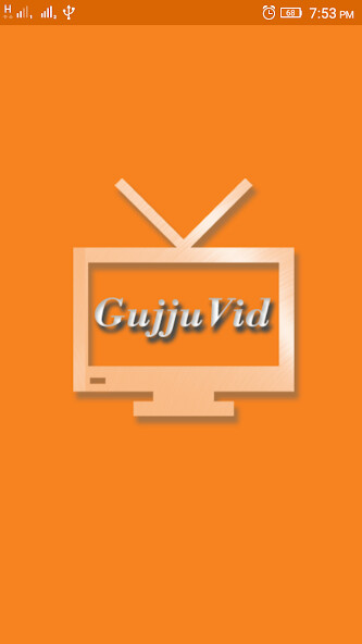 Run android online APK GujjuVid App from MyAndroid or emulate GujjuVid App using MyAndroid