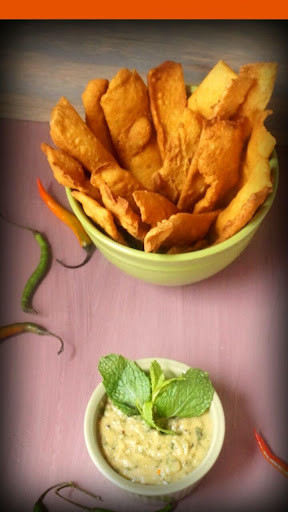 Emulate Android APK Gujrati Recipes Emulate Android APK Gujrati Recipes