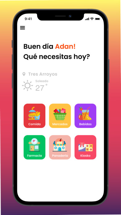 Emulate iPhone app Gula App using MyAndroid Emulate iPhone app Gula App using MyAndroid